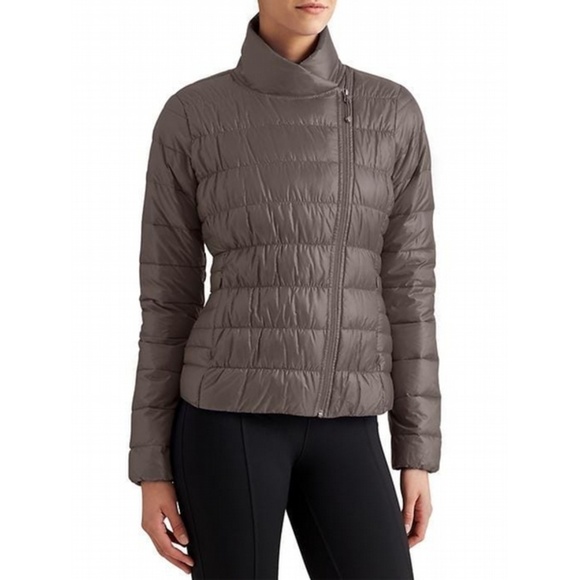 Athleta Jackets & Blazers - Athleta Women's Downalicious Jacket